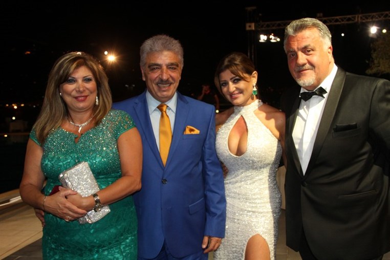 Miss World Next Top Models Final
